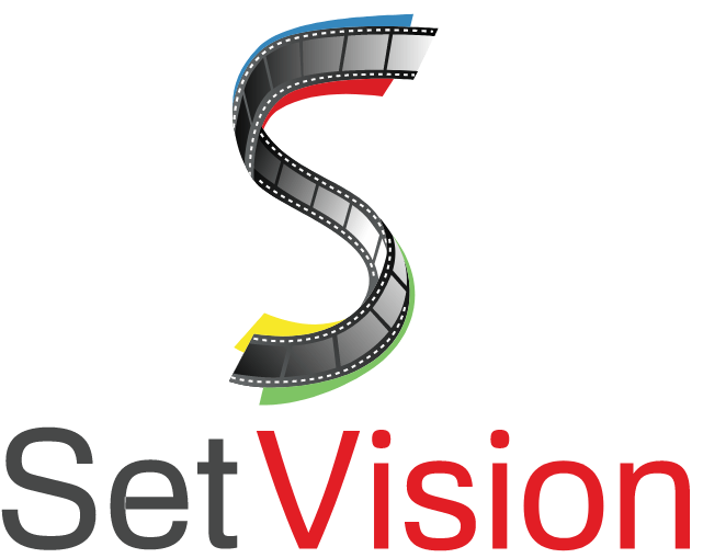 Set Vision - Studios